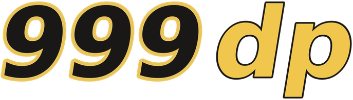 999dp logo